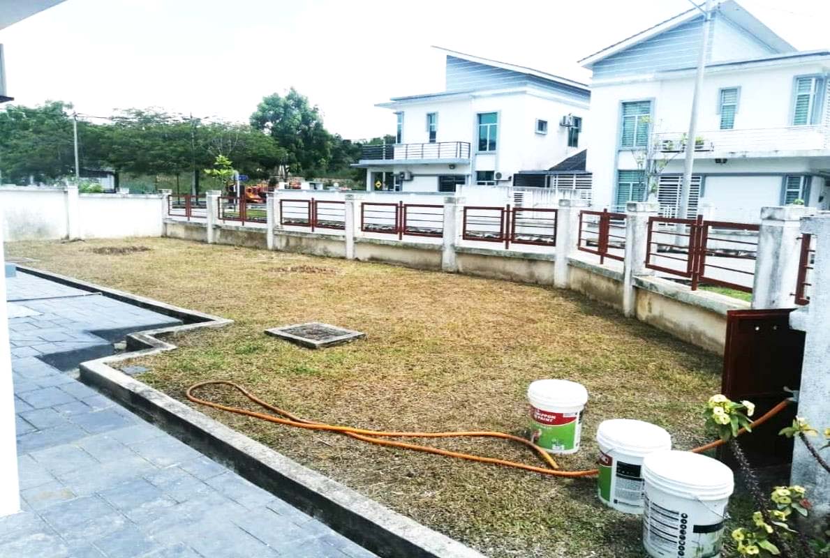 Ivory Residence Bandar Saujana Putra - photo 8