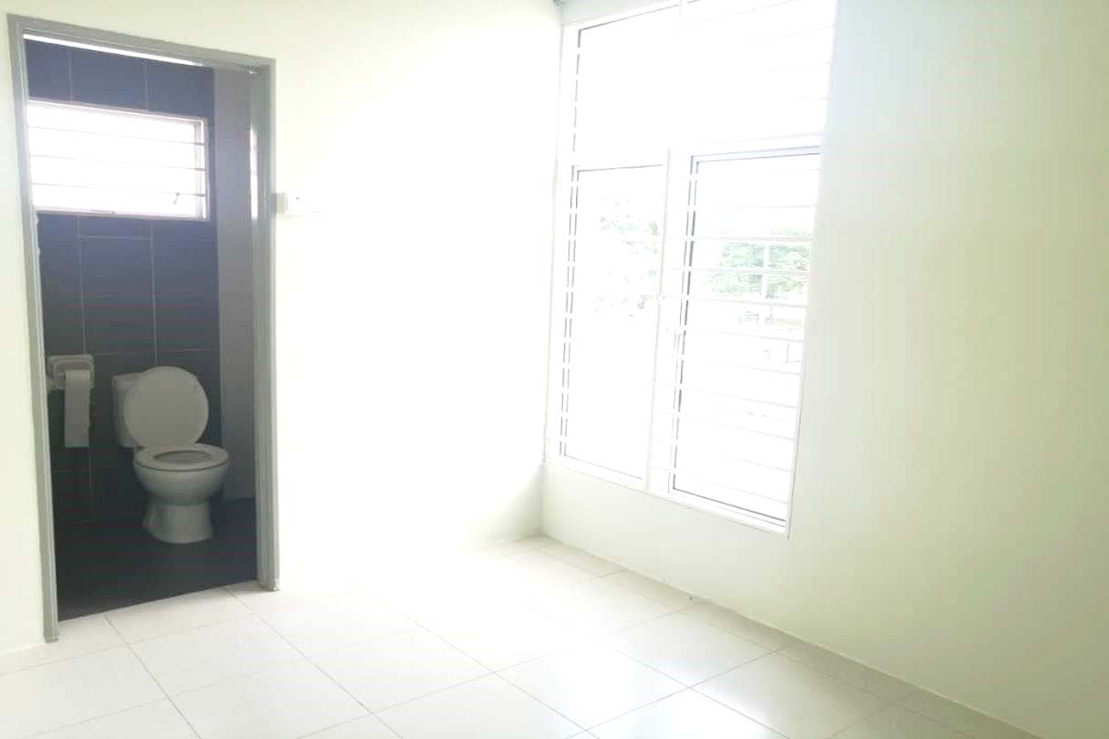 Ivory Residence Bandar Saujana Putra - photo 12