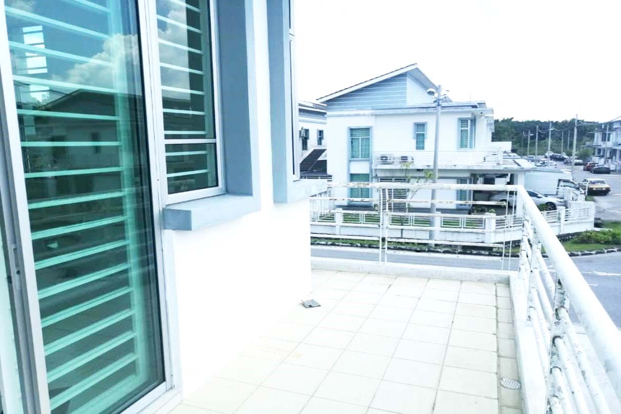 Ivory Residence Bandar Saujana Putra - photo 13