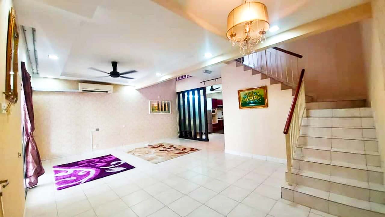 Seksyen 8 Bandar Baru Bangi - photo 1