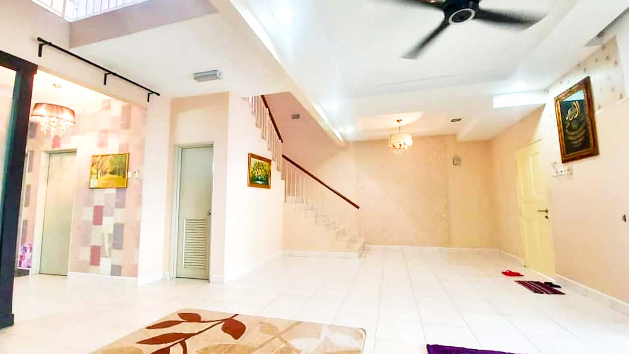 Seksyen 8 Bandar Baru Bangi - photo 2