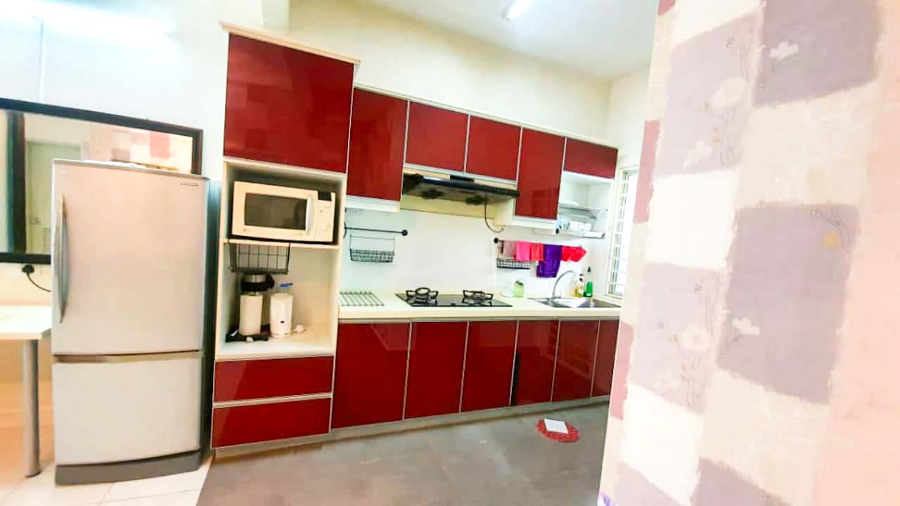 Seksyen 8 Bandar Baru Bangi - photo 3