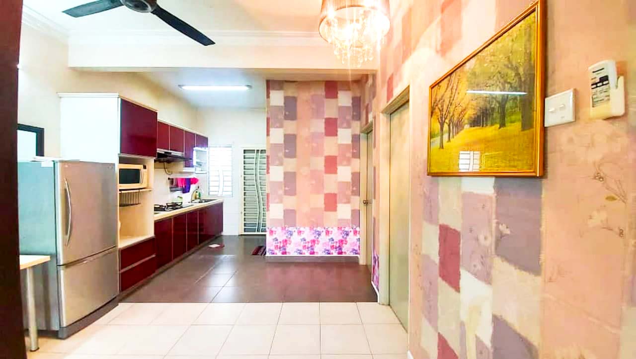 Seksyen 8 Bandar Baru Bangi - photo 7