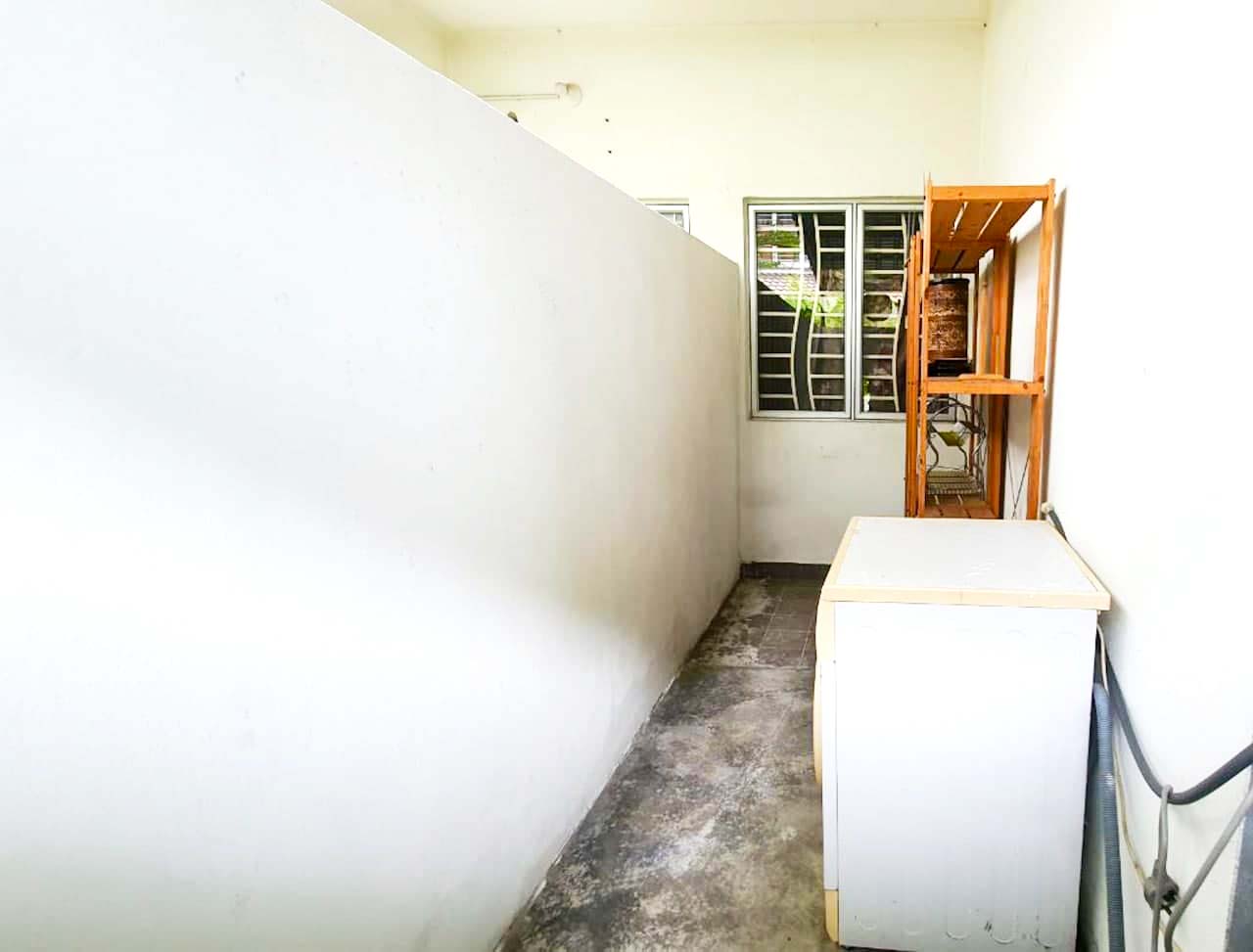 Seksyen 8 Bandar Baru Bangi - photo 8