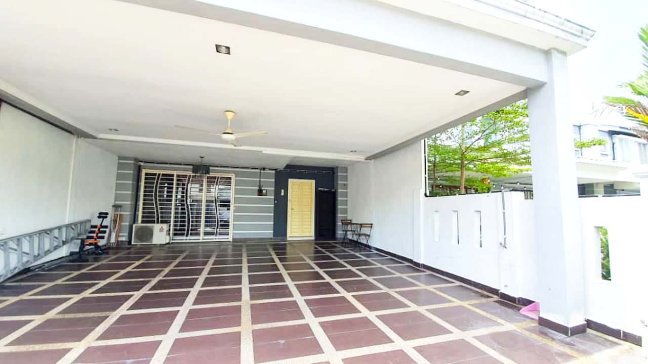 Seksyen 8 Bandar Baru Bangi - photo 11