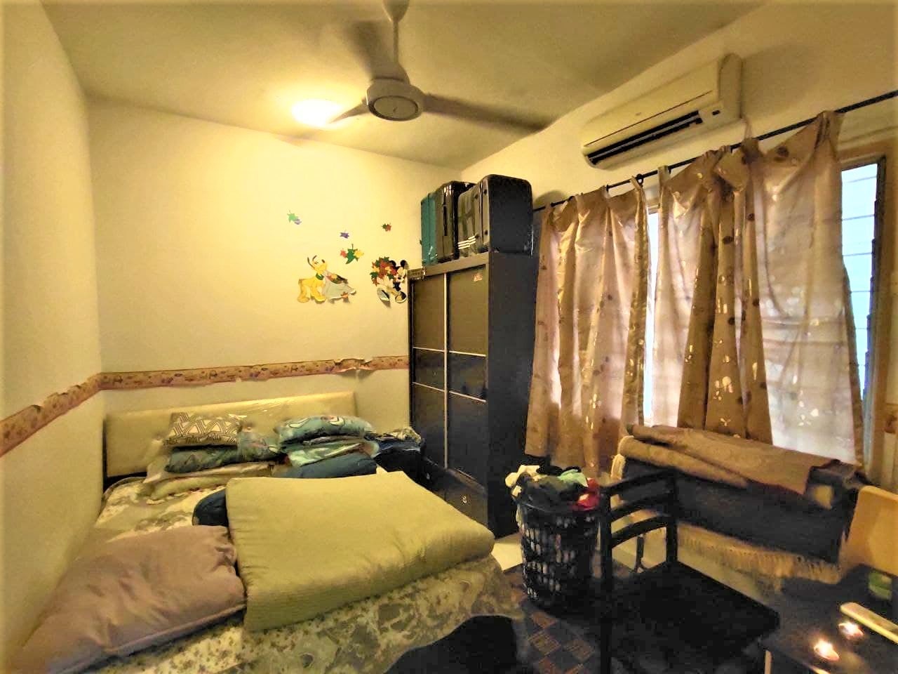 Apartment Intana Ria Seksyen 7 Bandar Baru Bangi - photo 6