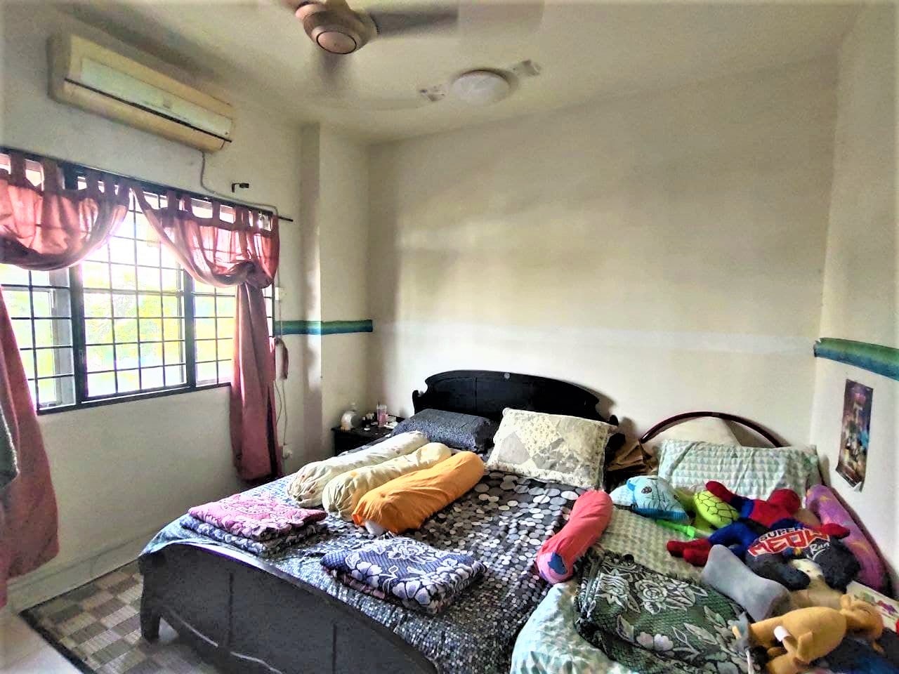 Apartment Intana Ria Seksyen 7 Bandar Baru Bangi - photo 7