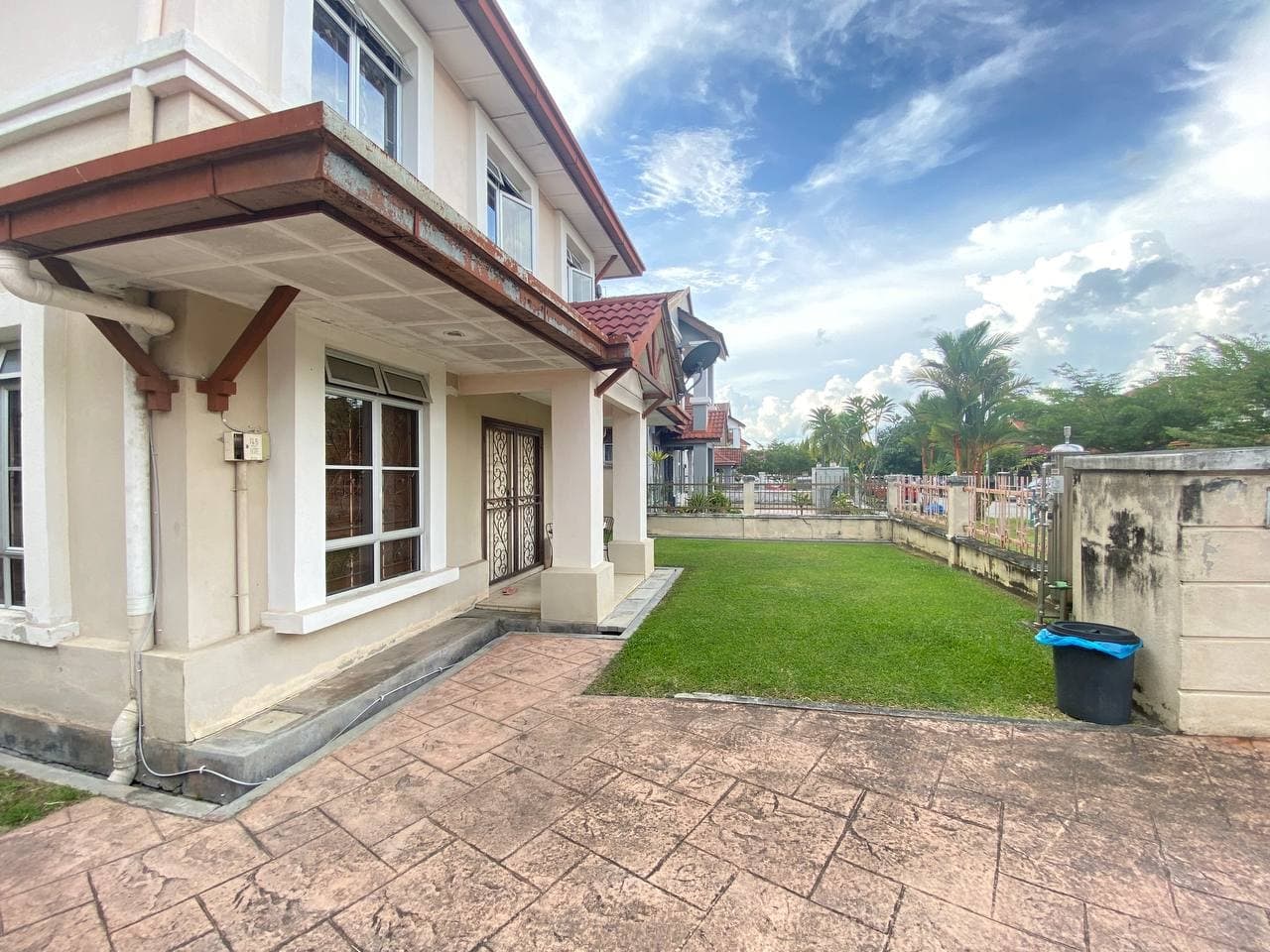Bandar Seri Putra D Sentral Double Storey Semi D - photo 3
