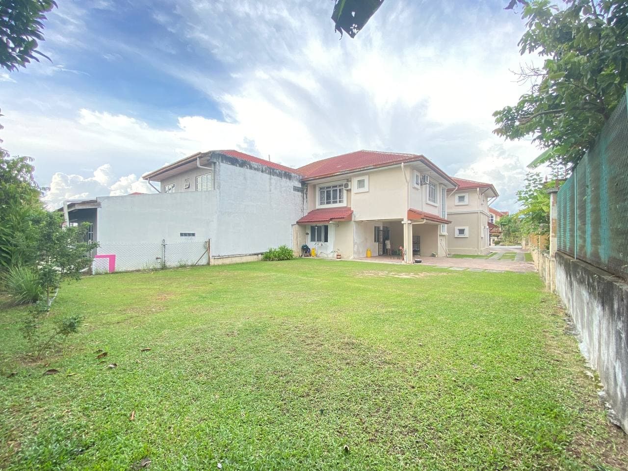 Bandar Seri Putra D Sentral Double Storey Semi D - photo 4
