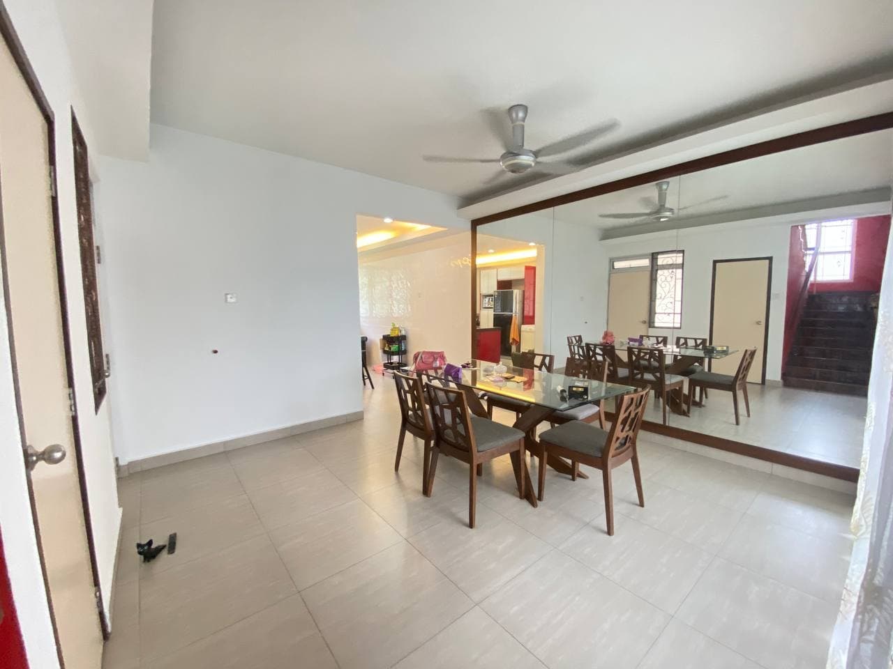 Bandar Seri Putra D Sentral Double Storey Semi D - photo 6