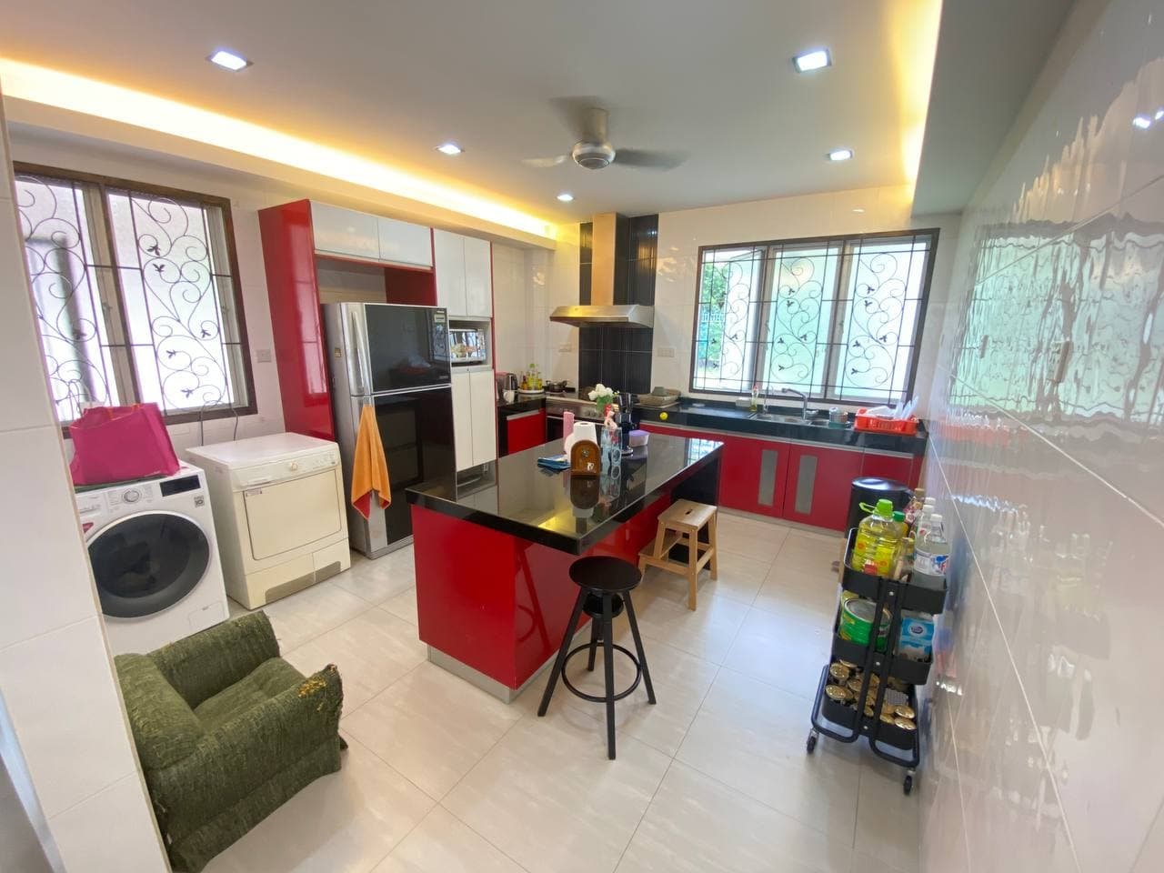 Bandar Seri Putra D Sentral Double Storey Semi D - photo 7
