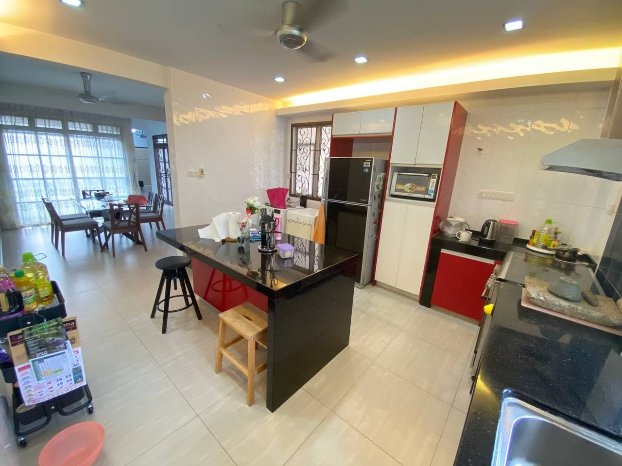 Bandar Seri Putra D Sentral Double Storey Semi D - photo 8