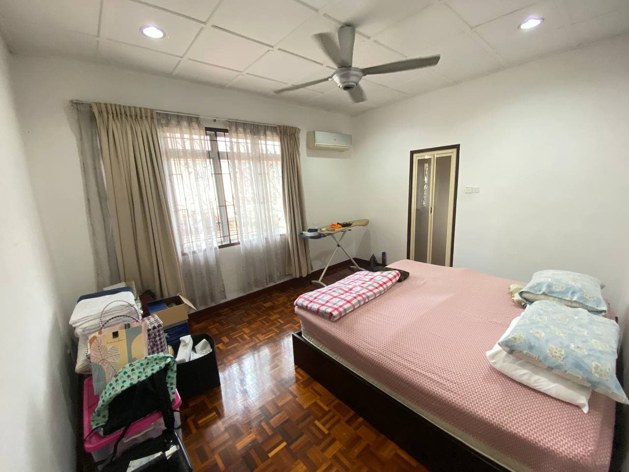 Bandar Seri Putra D Sentral Double Storey Semi D - photo 10