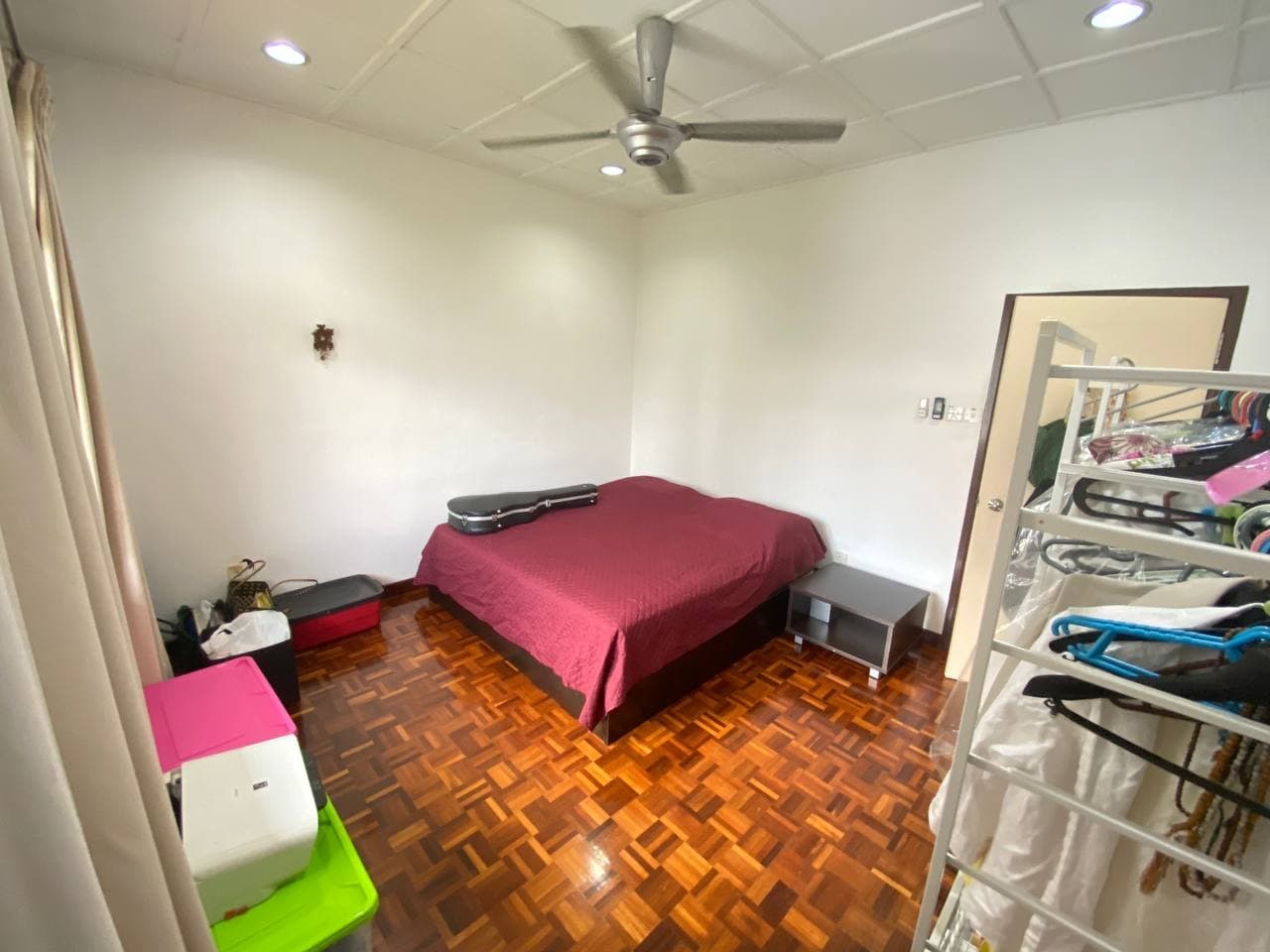 Bandar Seri Putra D Sentral Double Storey Semi D - photo 11