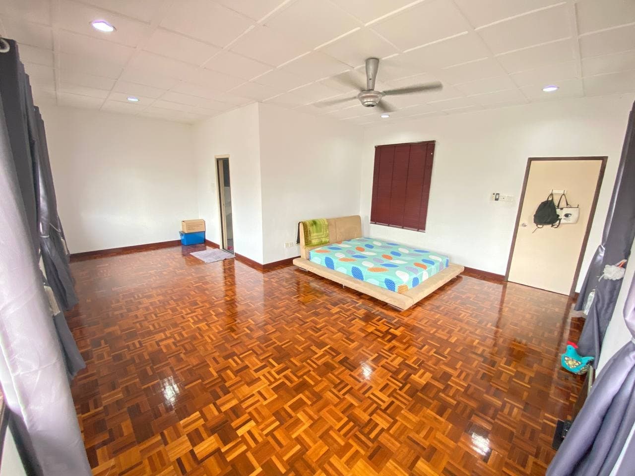 Bandar Seri Putra D Sentral Double Storey Semi D - photo 12