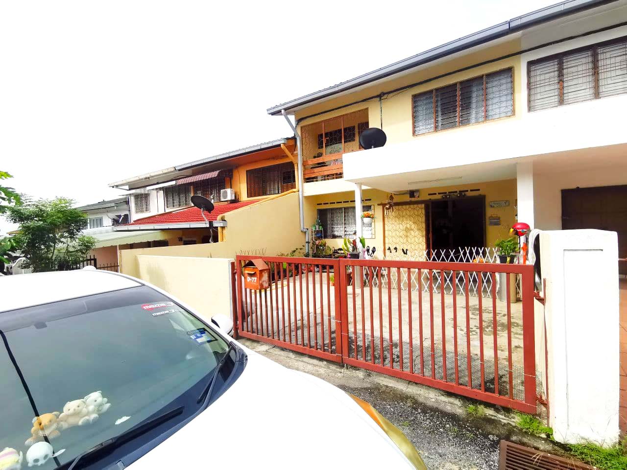 Taman Bukit Kajang
