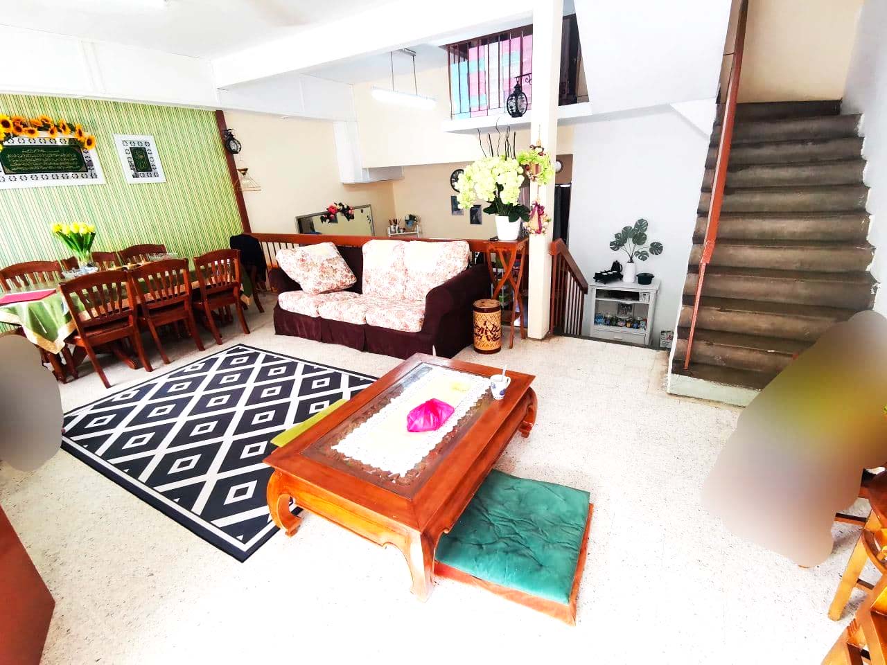Taman Bukit Kajang - photo 4