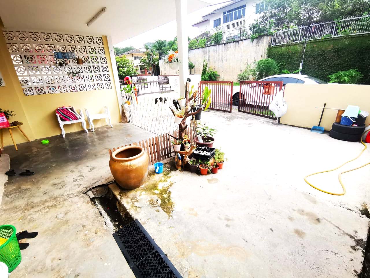Taman Bukit Kajang - photo 7
