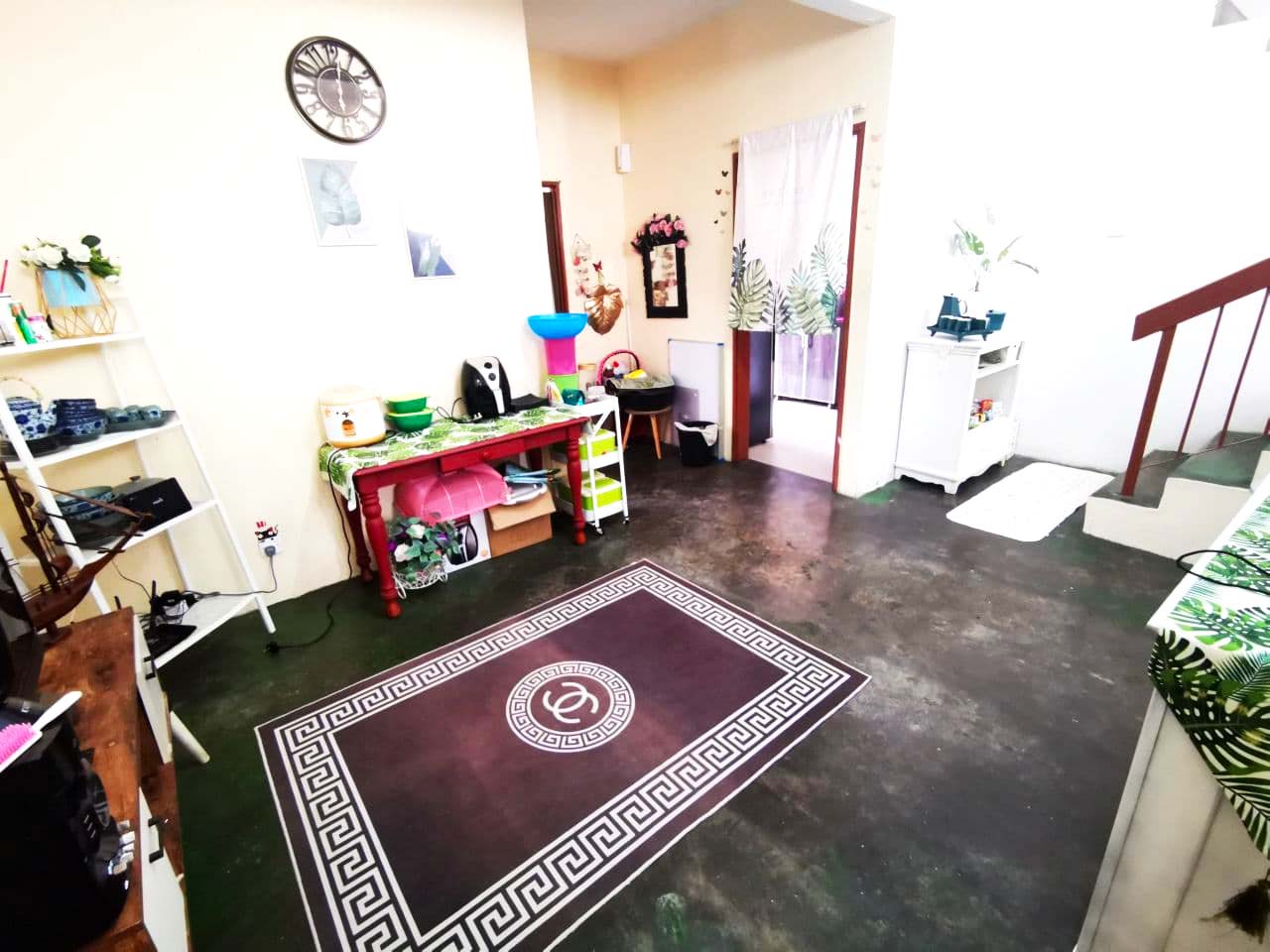 Taman Bukit Kajang - photo 8