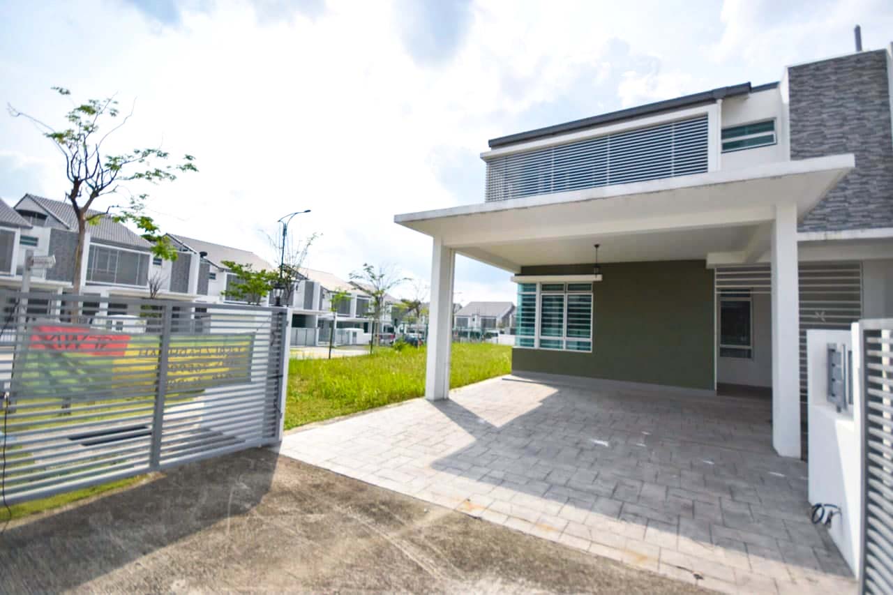 Kota SeriEmas Nilai - photo 2