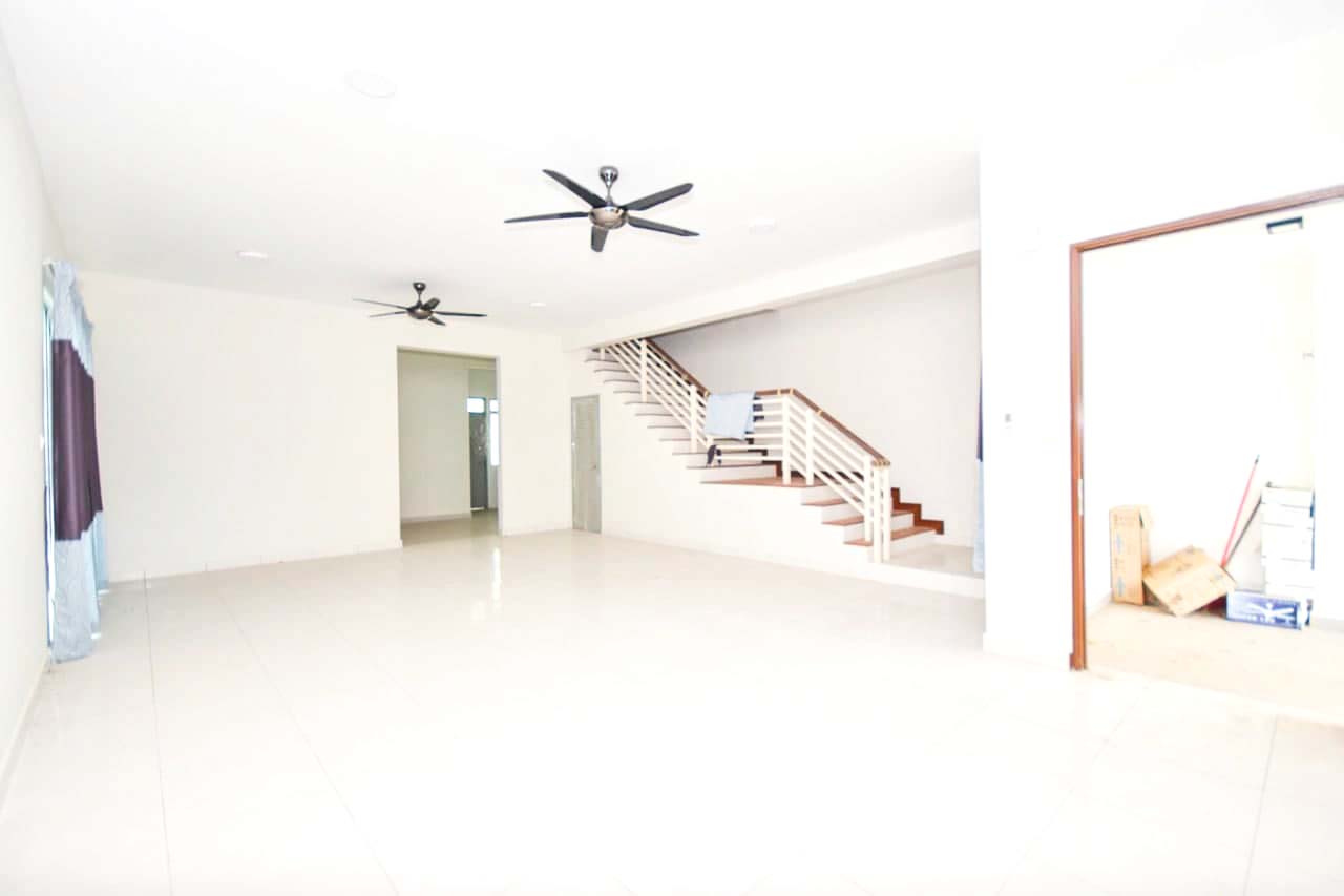 Kota SeriEmas Nilai - photo 3