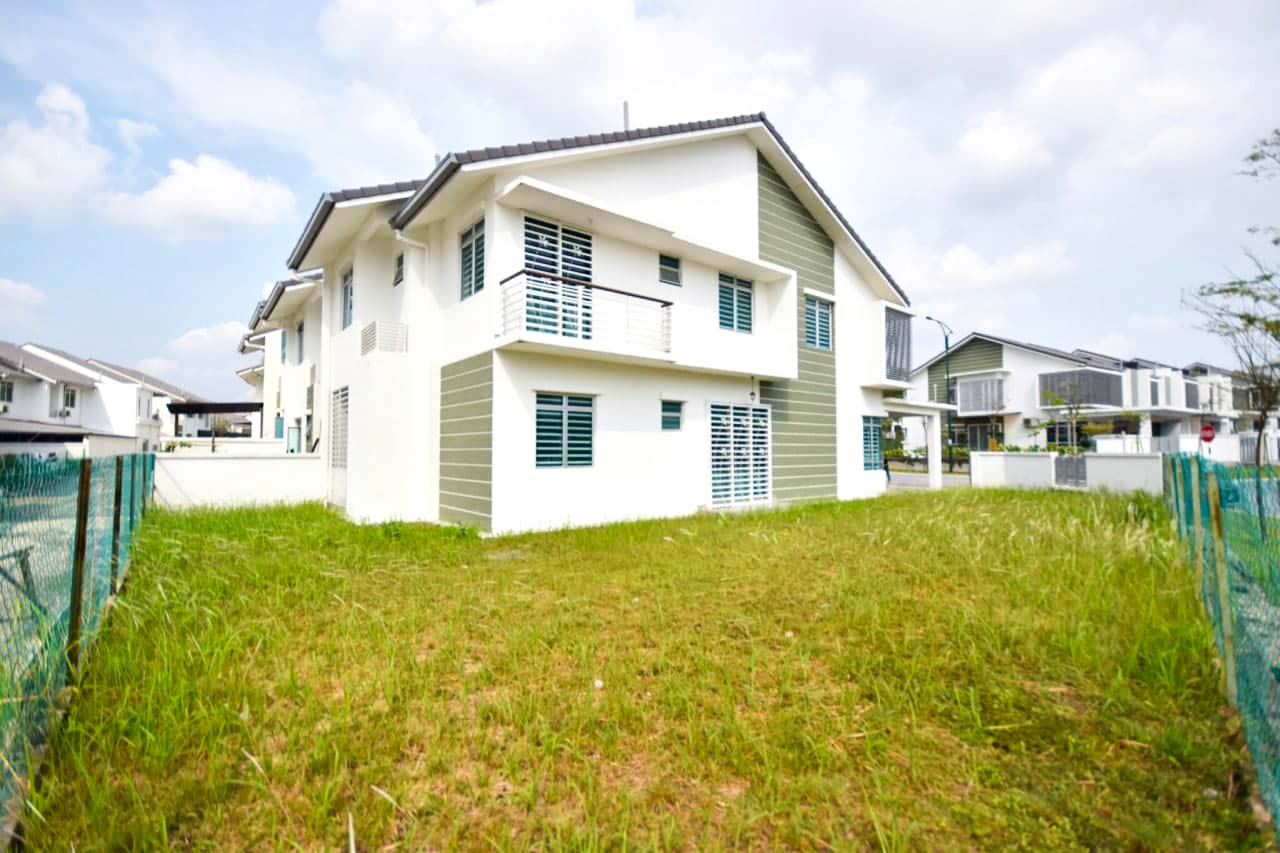 Kota SeriEmas Nilai - photo 6