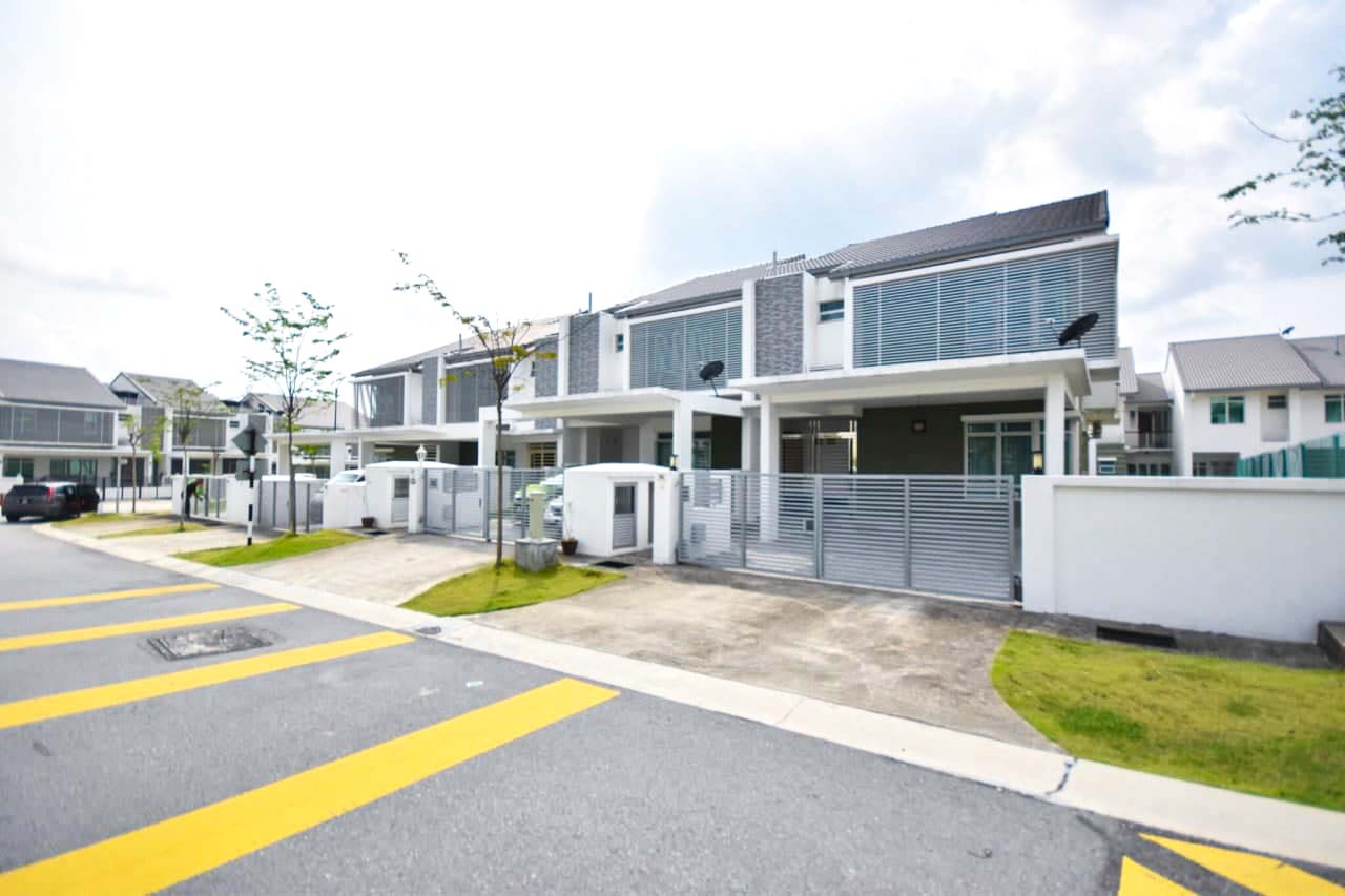 Kota SeriEmas Nilai - photo 10