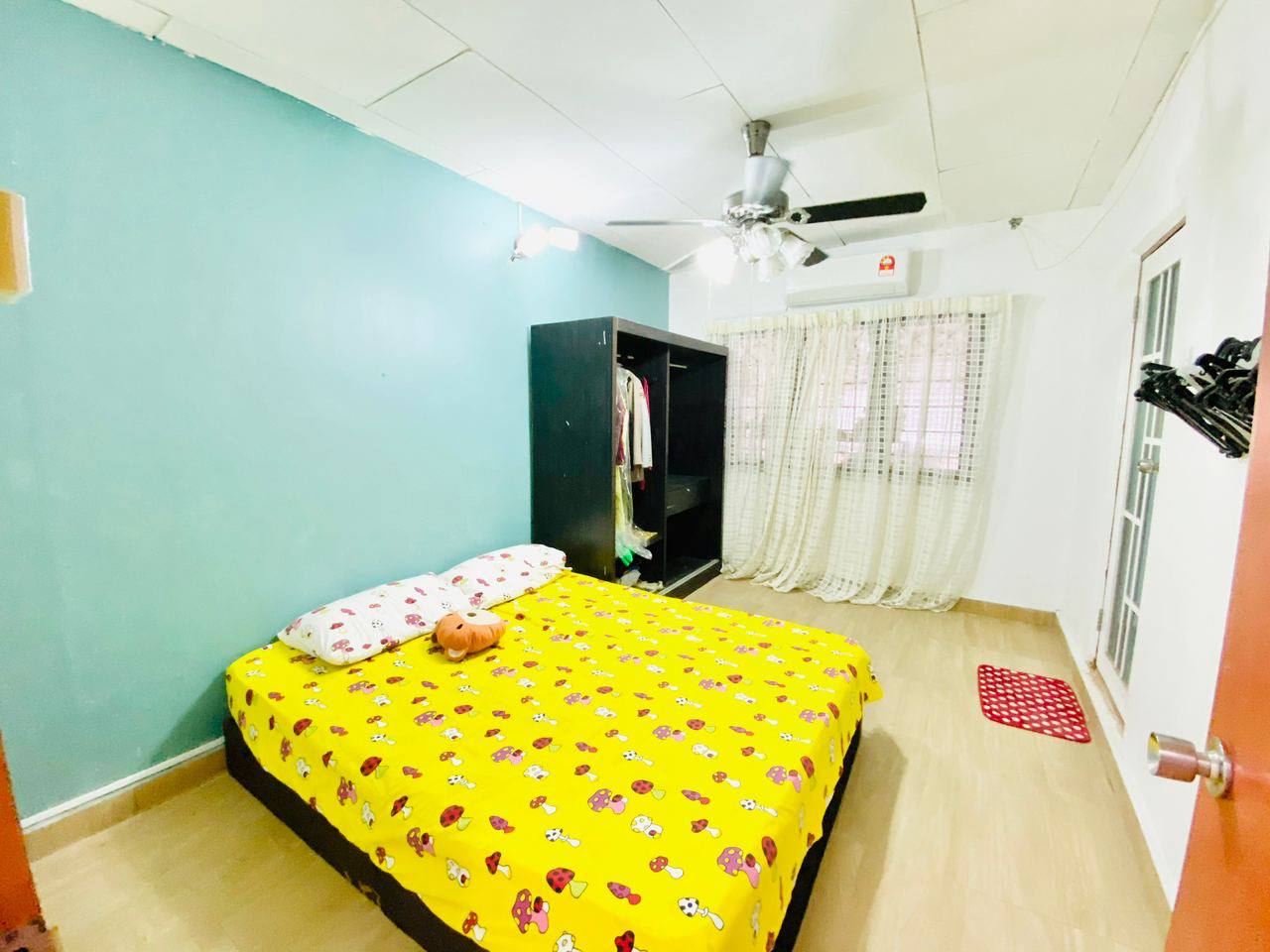 Taman Kembangsari Seri Kembangan - photo 4