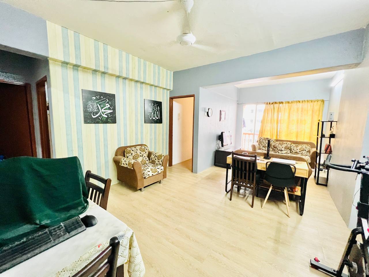 Sri Camellia Sepakat Indah Kajang