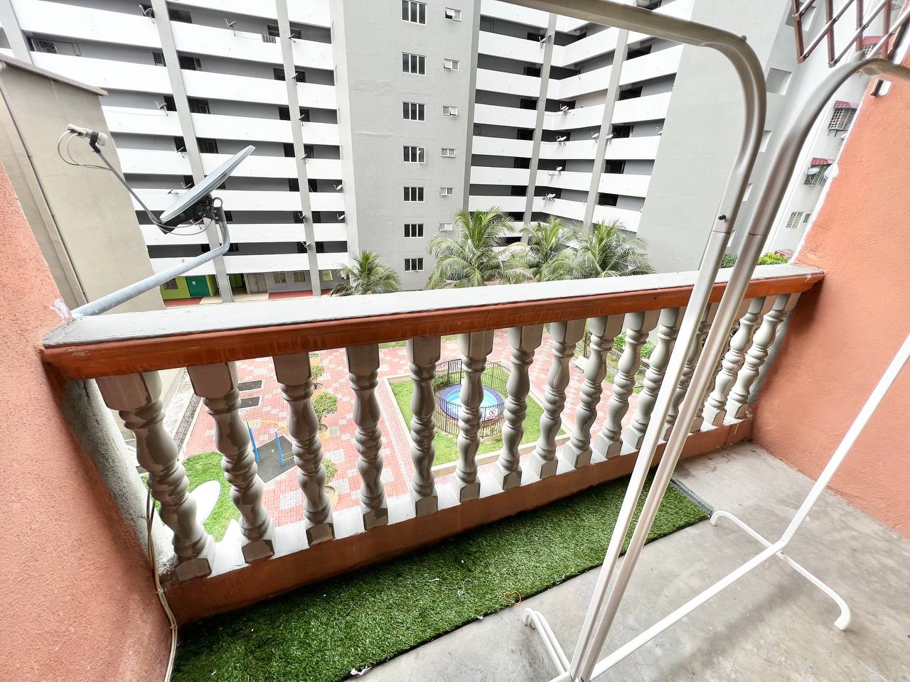 Sri Camellia Sepakat Indah Kajang - photo 3