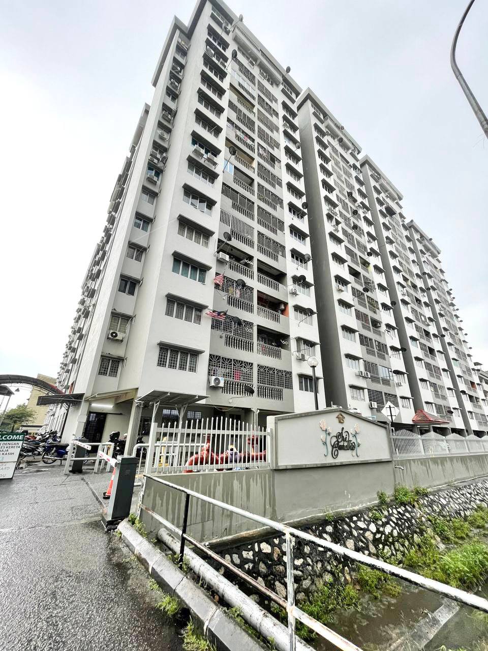 Sri Camellia Sepakat Indah Kajang - photo 4