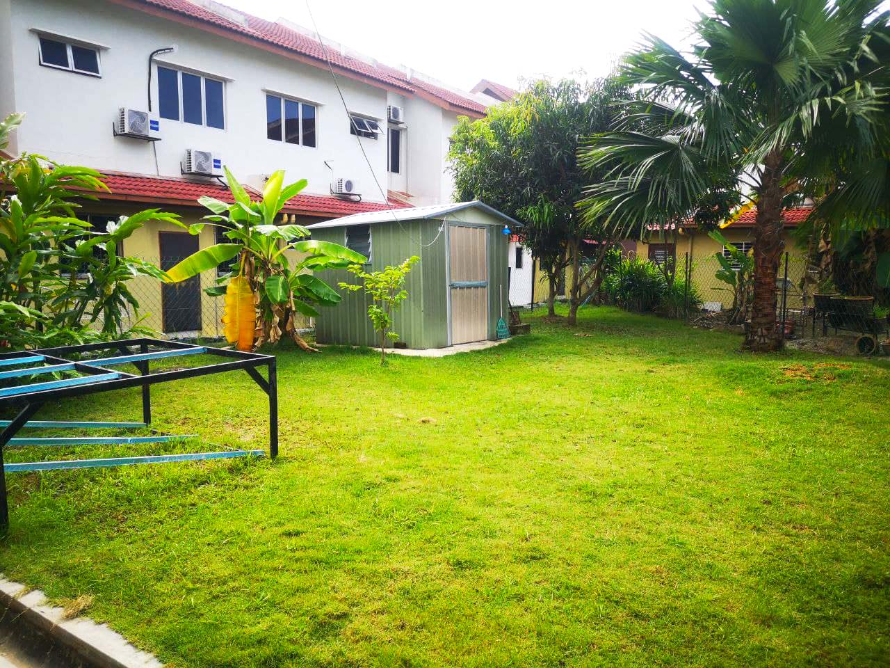 Taman Sutera Kajang - photo 2