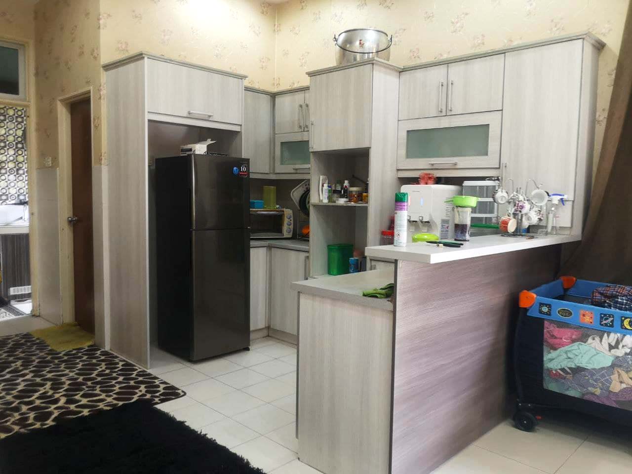 Taman Sutera Kajang - photo 4