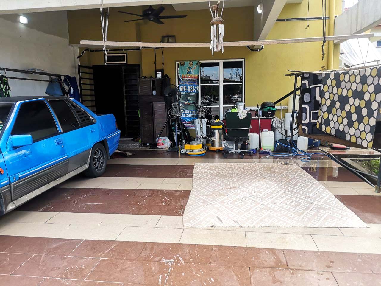 Taman Sutera Kajang - photo 8