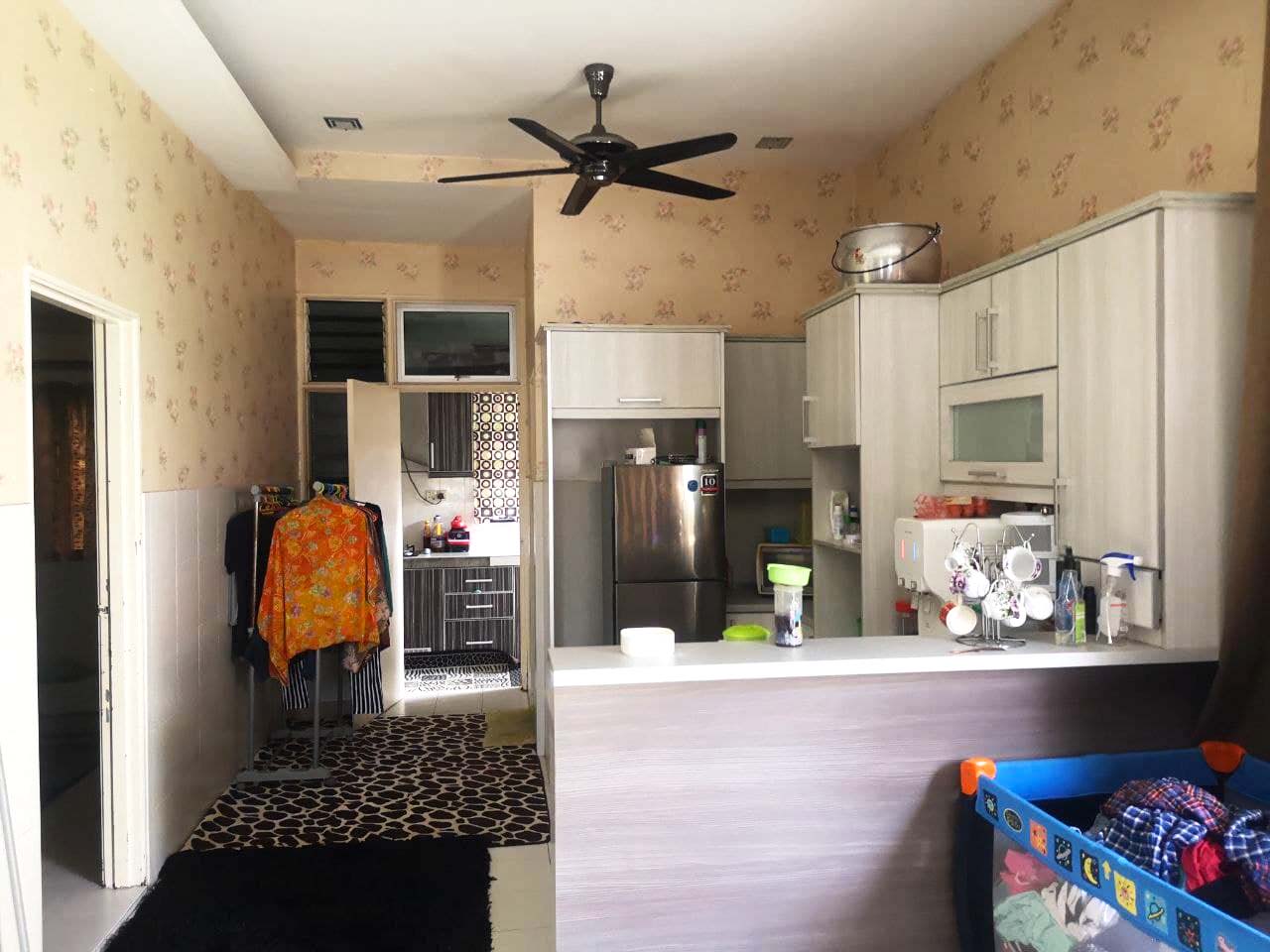 Taman Sutera Kajang - photo 10