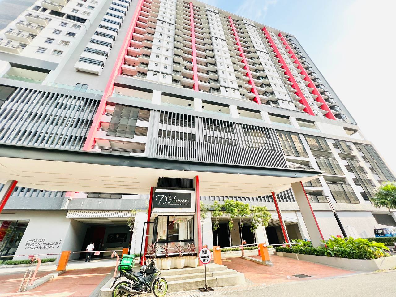 D Aman Residences Puchong - photo 2