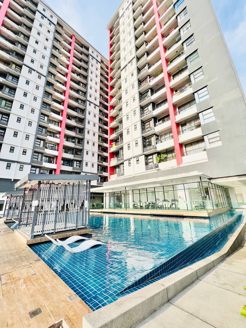 D Aman Residences Puchong - photo 3