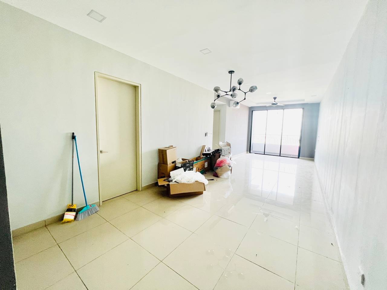 D Aman Residences Puchong - photo 8
