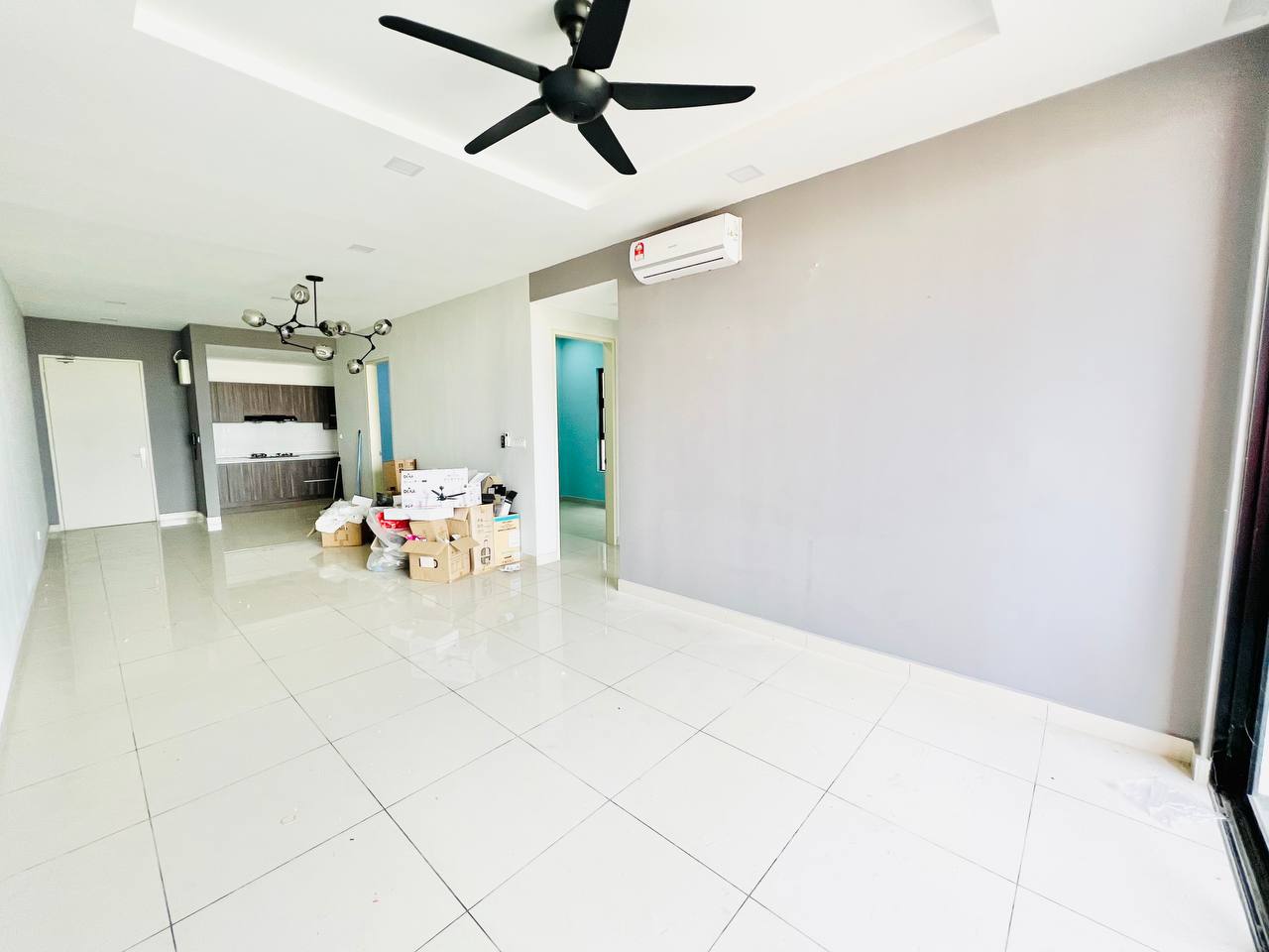 D Aman Residences Puchong - photo 10