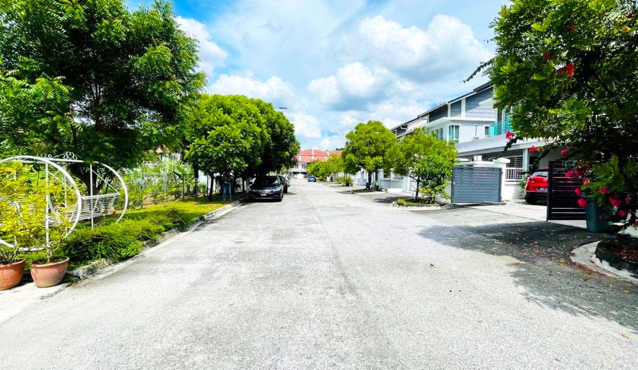 Taman Kantan Permata Kajang - photo 2