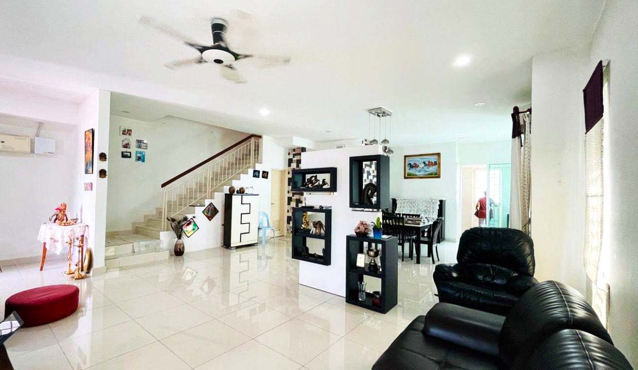 Taman Kantan Permata Kajang - photo 3