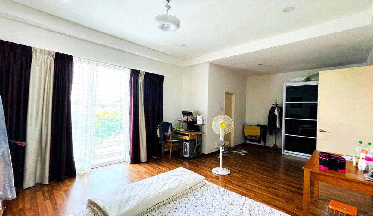 Taman Kantan Permata Kajang - photo 4