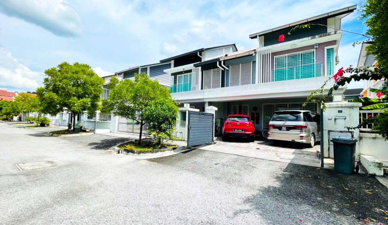 Taman Kantan Permata Kajang - photo 7