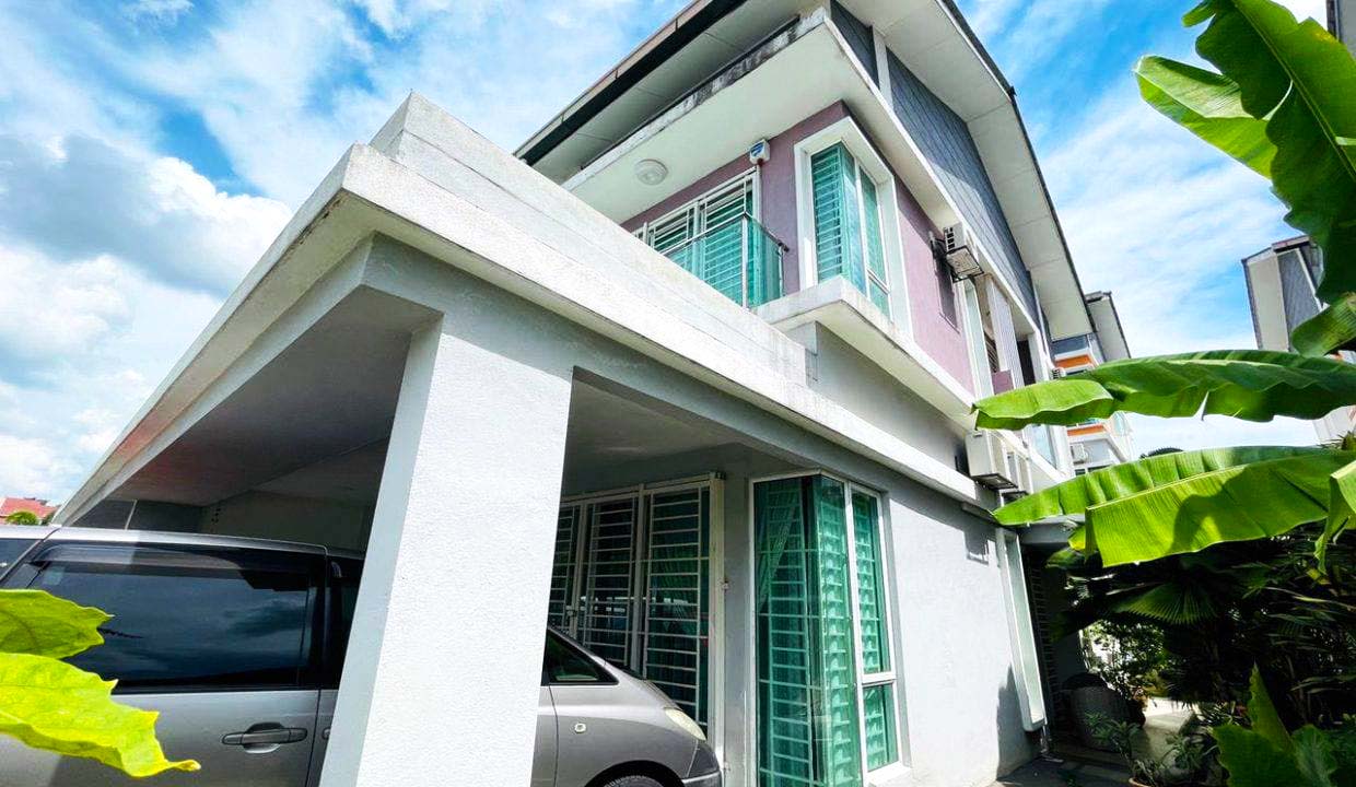 Taman Kantan Permata Kajang - photo 9