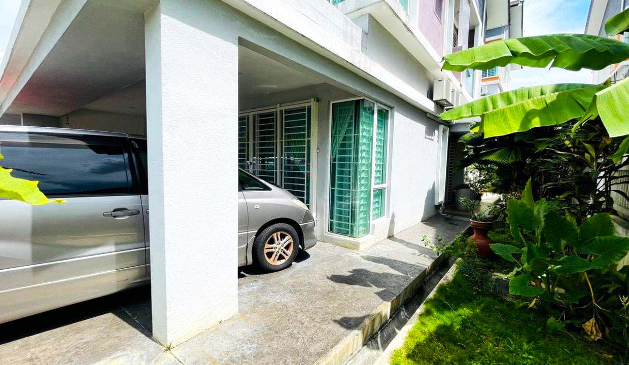 Taman Kantan Permata Kajang - photo 10