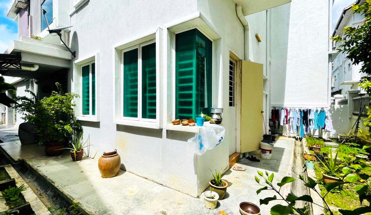 Taman Kantan Permata Kajang - photo 12