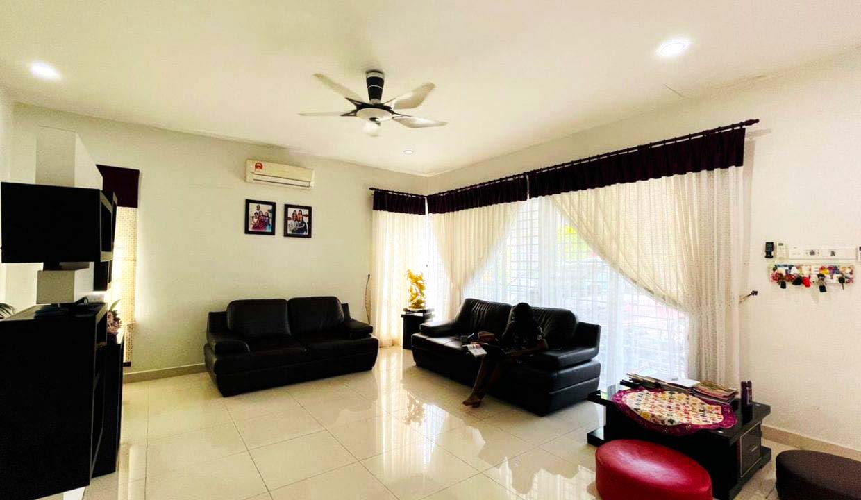 Taman Kantan Permata Kajang - photo 13