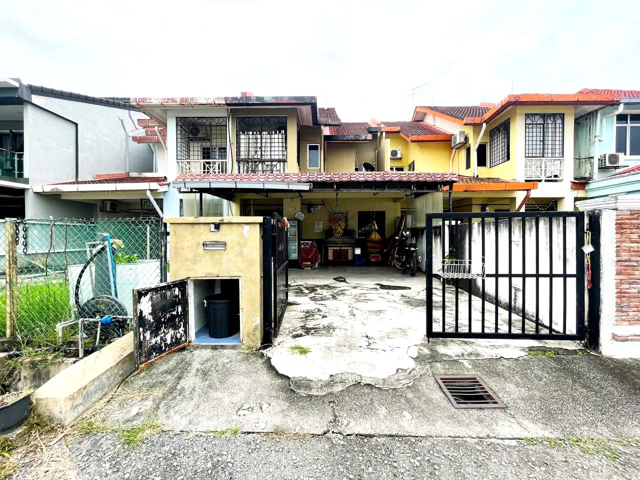 Seksyen 7 Bangi - photo 1