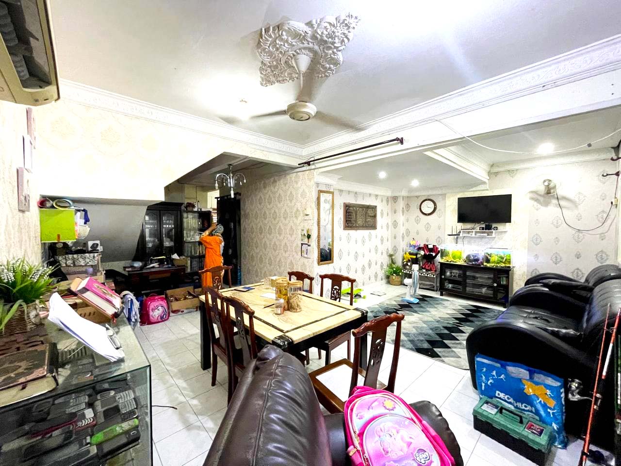 Seksyen 7 Bangi - photo 2
