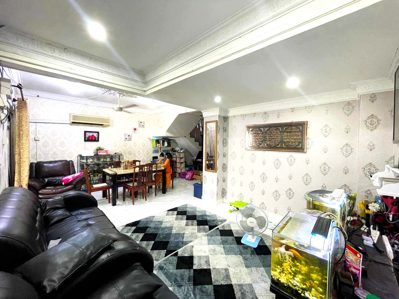 Seksyen 7 Bangi - photo 3